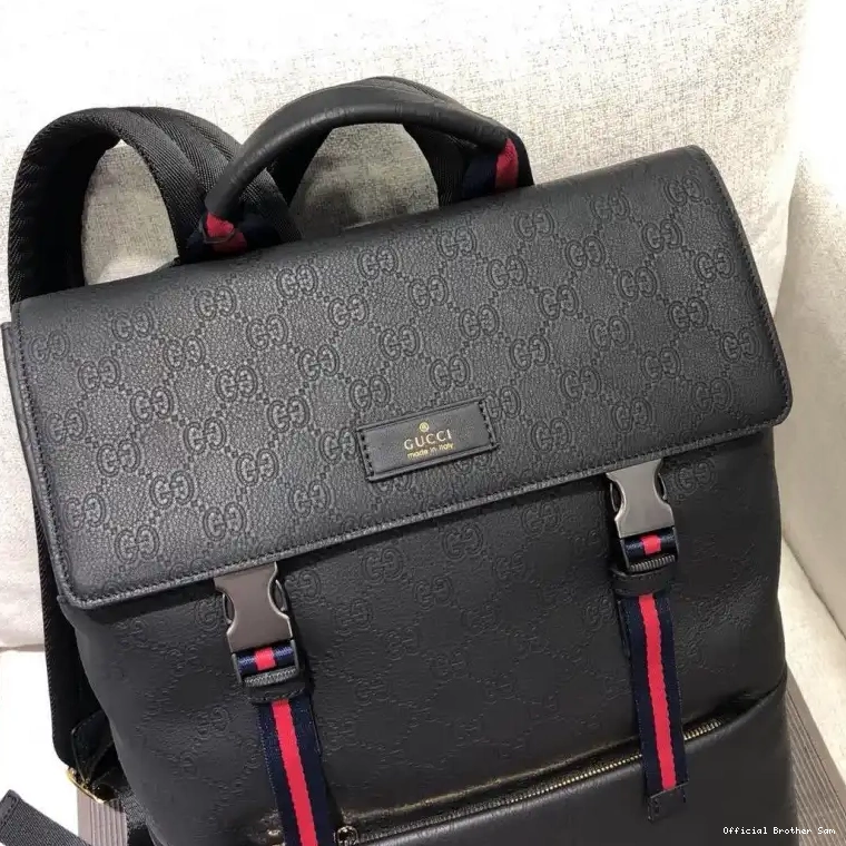 Official Brother Sam Bags 1917M0069 Gucci 0817